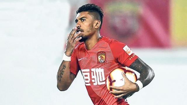 华体会真人体育娱乐-土媒曝保利尼奥或返欧洲 土超加拉塔萨雷展开接触