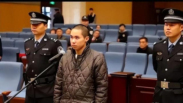 华体会真人体育娱乐-2019年，滴滴司机钟元被执行死刑，死前害怕不已，后悔来不及了