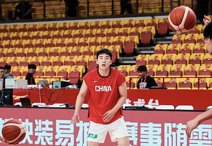 华体会真人网址-男篮险胜KK FMP俱乐部!焦泊乔+3首发齐爆,廖三宁末节救赎!|中国男篮|王俊杰|篮板|命中率|国家队_新浪体育_新浪新闻